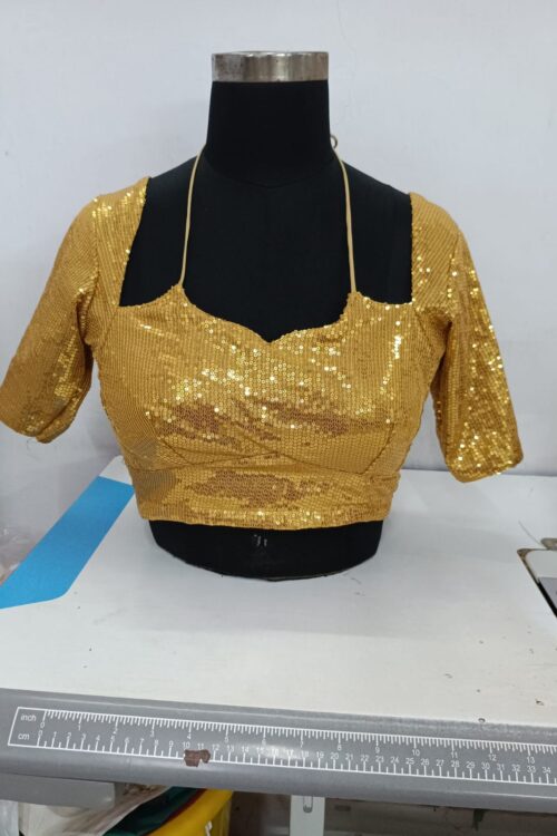 Pattern Blouse 001 (Copy)