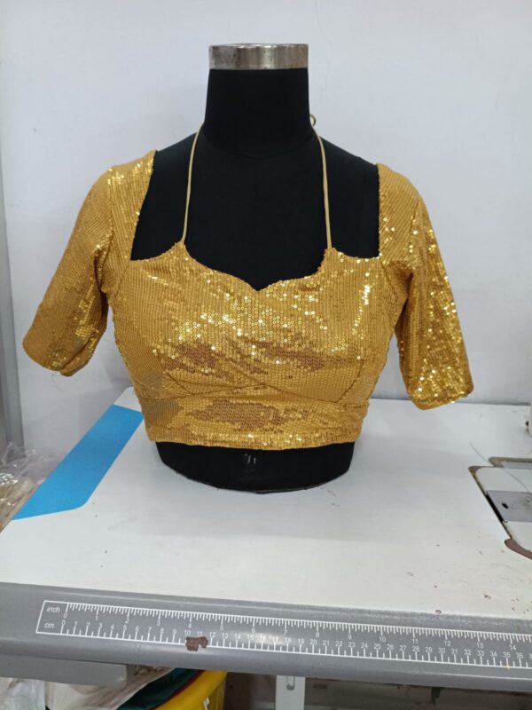 Pattern Blouse 001 (Copy)