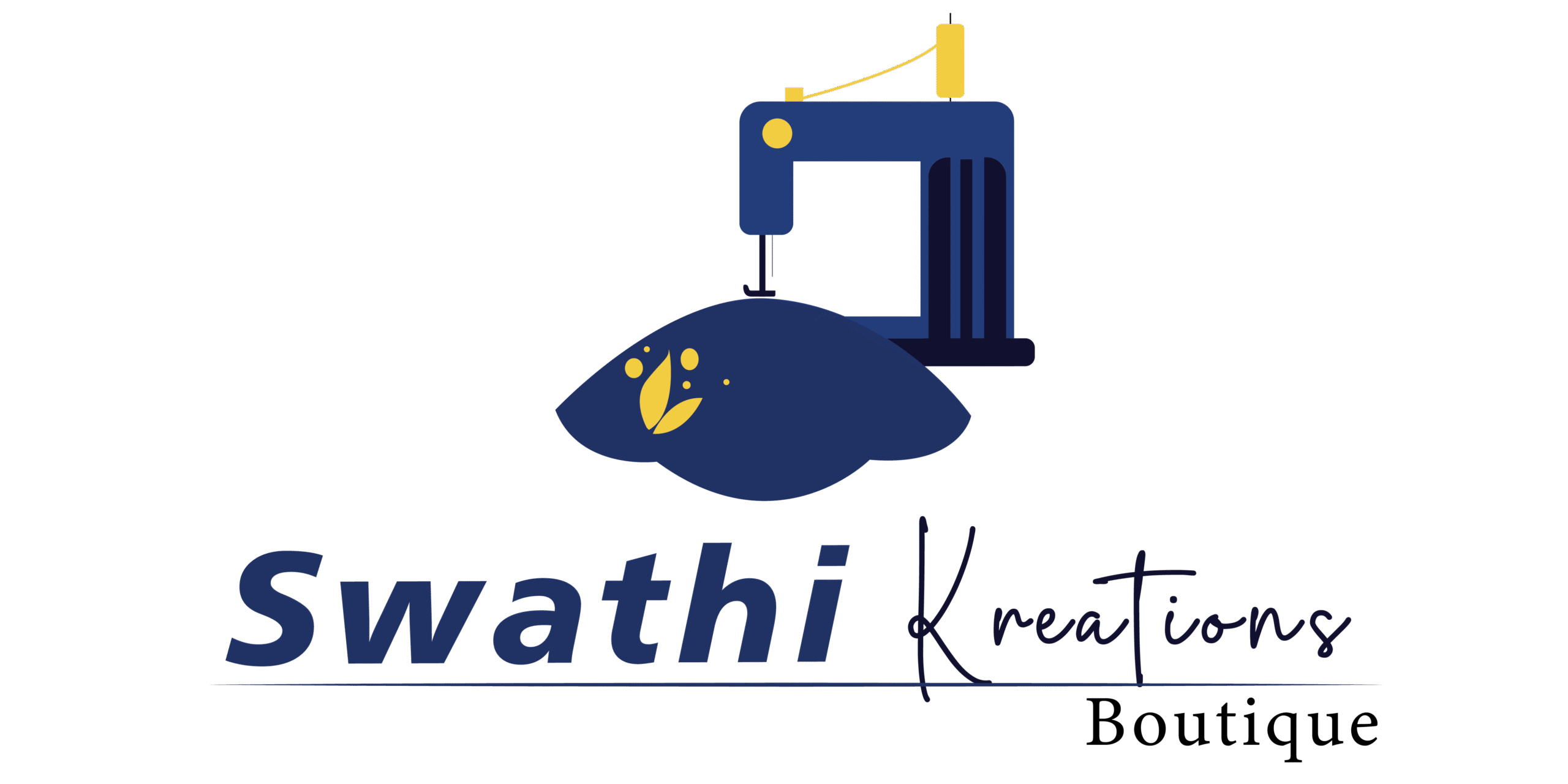 Swathikreations Boutique