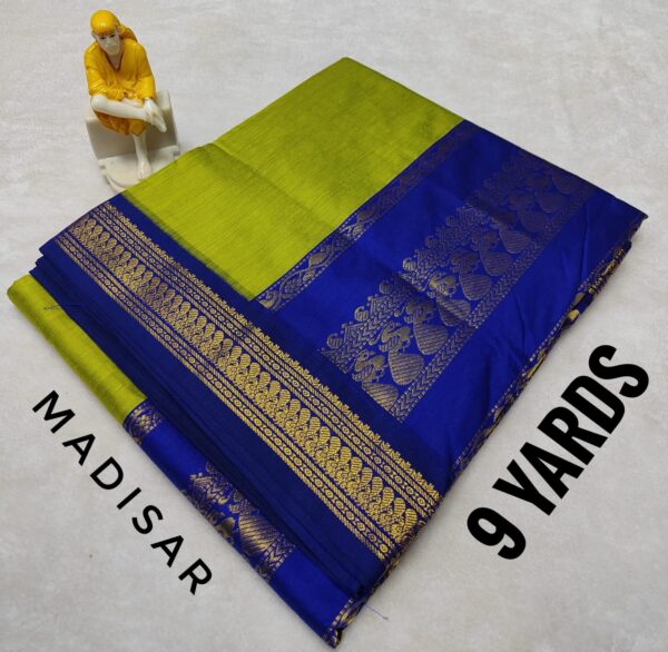 Readymade Madisar 010