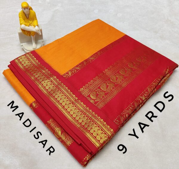 Readymade Madisar 008