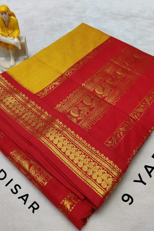 Readymade Madisar 007