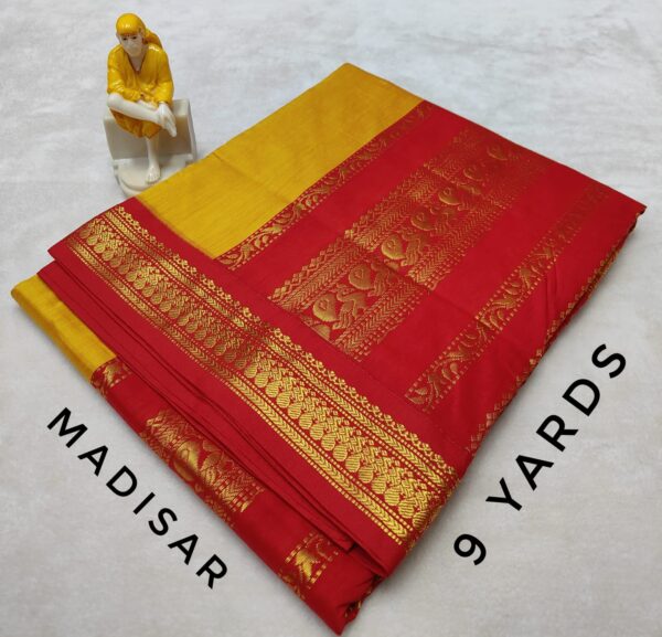 Readymade Madisar 007