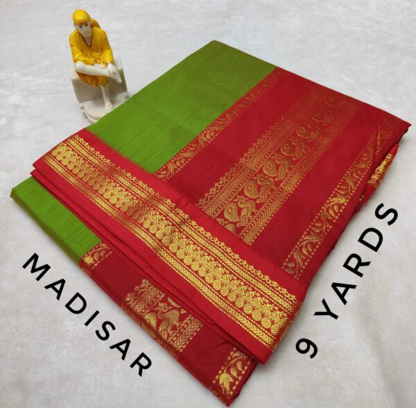 Readymade Madisar 006