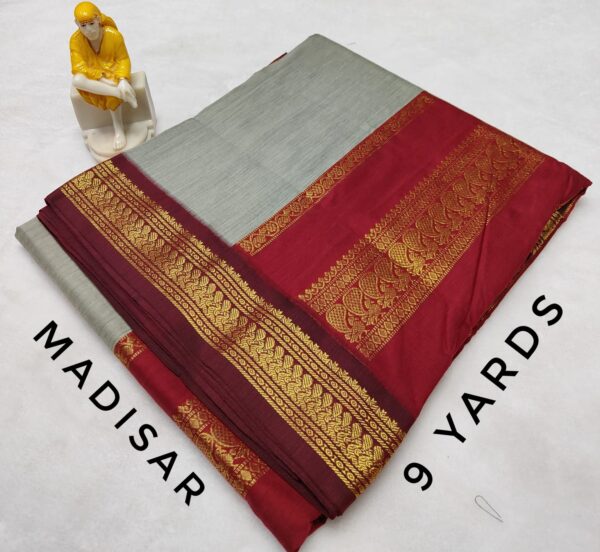 Readymade Madisar 001