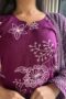 KURTHI PLAZZO SET WITH DUPATTA