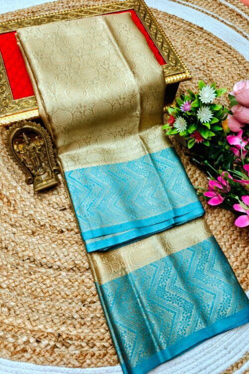 Readymade Saree 01
