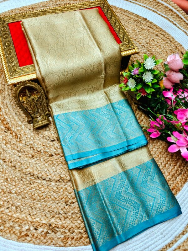 Readymade Saree 01