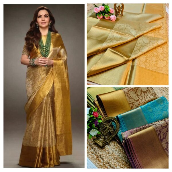 Readymade Saree 03