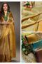 Readymade Saree 03