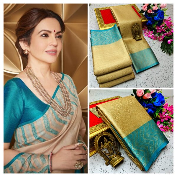 Readymade Saree 04