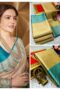 Readymade Saree 04