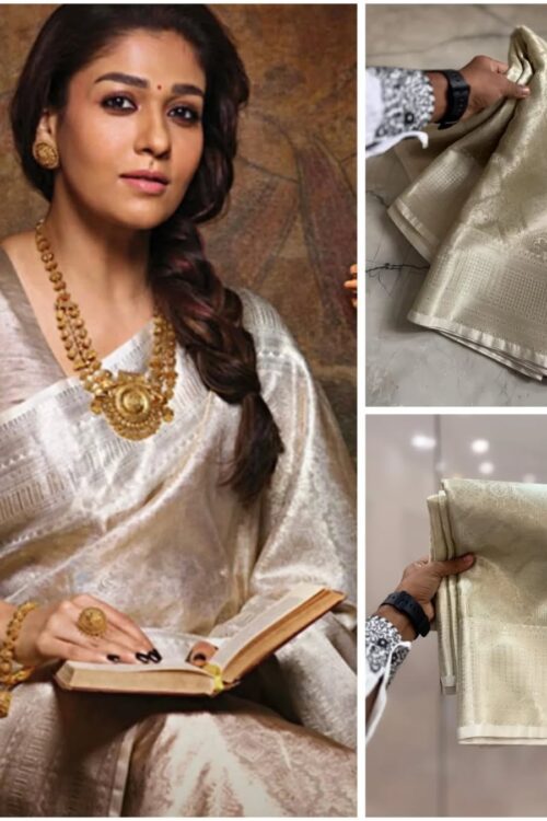 Readymade Saree 05