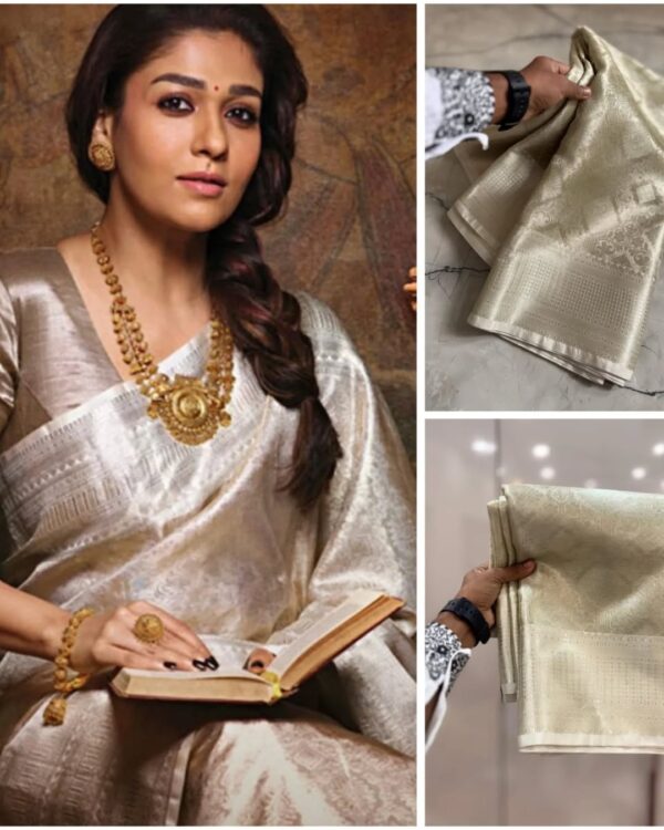 Readymade Saree 05