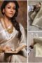 Readymade Saree 05