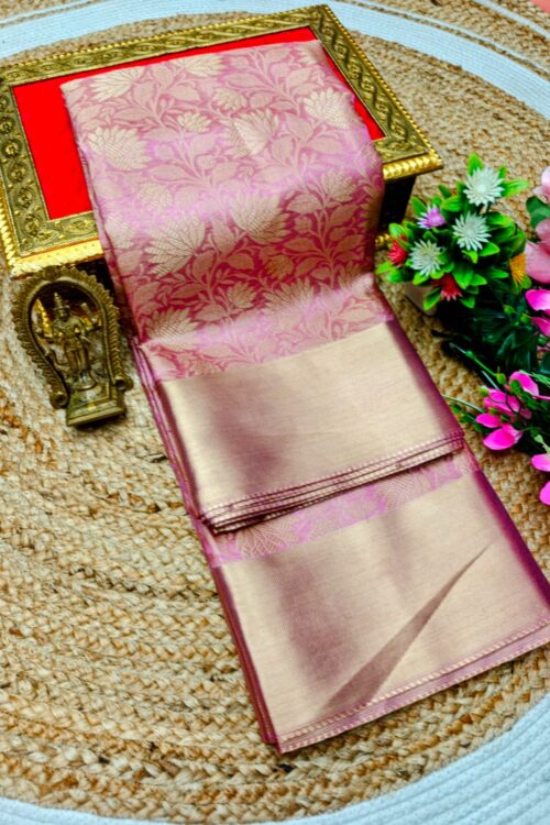 Readymade Saree 06