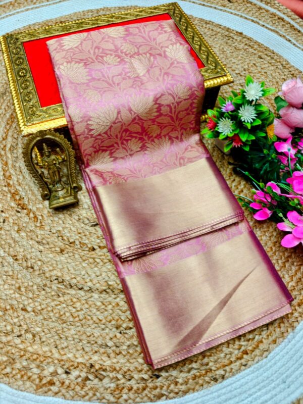 Readymade Saree 06