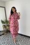 EXCLUSIVE DESGINER CO-ORD SET